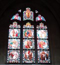 Image for Eglise Saint-Leu Saint-Gilles Stained Glass - Paris, France
