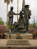 Image for Mormon Batillion, Tucson, AZ