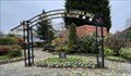Image for Diamond Jubilee Garden Arch - Garforth, UK