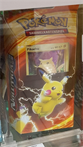 Image for Pikachu on a Trading Card Game - Jena/ Thüringen/ Deutschland