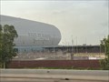 Image for Senegal inaugurate new 50,000-seat stadium in Diamniadio - Dakar, Senegal
