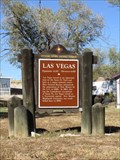 Image for Las Vegas, NM