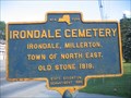 Image for Irondale Cemetery