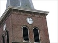 Image for Clock kerk - Akkrum