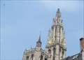 Image for NGI Meetpunt: 15C00T1 - Antwerpen