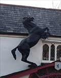 Image for Black Bess - The Highwayman Inn - Sourton, Devon