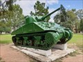 Image for M4 Sherman - Salta, Argentina