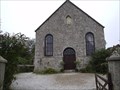 Image for Private House - Trethrugy Chapel, Cornwall, UK