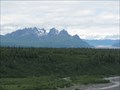 Image for Denali View South, Alaska