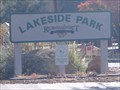 Image for Lakeside Park - Greenville , SC