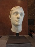 Image for Ptolemy XII  -  Paris, France