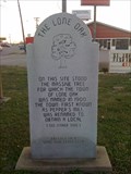 Image for The Lone Oak - Lone Oak, Kentucky