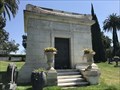 Image for Douras Mausoleum - Los Angeles, CA