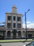 Image for T and G Building, 8 William St, Rockhampton, QLD, Australia