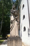 Image for Jesus - Rheinfelden, BW, Germany