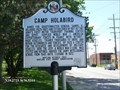 Image for Camp Holabird - Baltimore MD