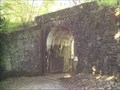 Image for Old Railway Bridge, Lydford Gorge