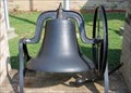 Image for Wesleyan Church  Bell  -  Crown City, OH
