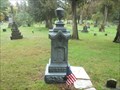 Image for Burdick Family - Union Cemetery - Adams Center, NY