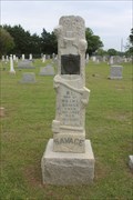 Image for R.L. Savage - Union Cemetery - Freestone County, TX
