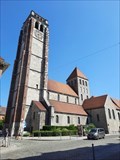 Image for Église Saint-Brice - Tournai, Belgium
