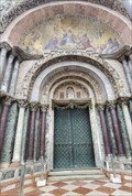 Image for Basilica San Marcos - Venecia, Italia