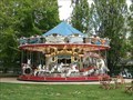 Image for Carrousel du Parc de Bercy - Paris 12ème, France