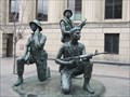 Image for Vietnam Veteran's Memorial - Nashville, Tennessee