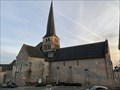 Image for Église Saint-Symphorien de Viel-Baugé (Baugé-en-Anjou, Pays de la Loire, France)