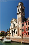Image for Chiesa di San Trovaso / Church of St. Trovaso (Venice)