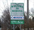 Image for Medina, NY