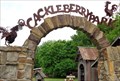 Image for Cackleberry Arch - Red Oaks II - Carthage, Missouri, USA.