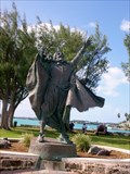 Image for Admiral Sir George Somers - St. George, Bermuda