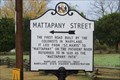 Image for Mattapany Street