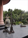 Image for Bell, Erawan Museum—Samut Prakan Province, Thailand.