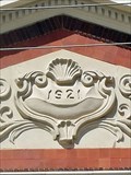 Image for 1921 - Kavanaugh United Methodist Church - Greenville, TX