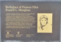 Image for Birthplace of Pioneer Pilot Russell L. Maughan