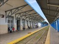 Image for Salta Train Station - Salta, Argentina