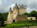Image for Schloss Bürresheim - Rheinland-Pfalz / Germany