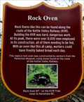 Image for Rock Oven - Penticton, BC