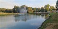 Image for Row Lake Fountain - Batesville, AR