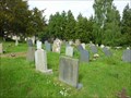Image for Churchyard, St Peter's, Martley, Worcestershire, England