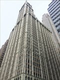 Image for Woolworth Building - New York, NY
