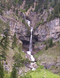 Image for Waterfall Canyon Falls