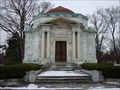 Image for Hayden Mausoleum - Columbus, OH