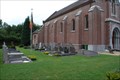 Image for Churchyard cemetery - Mendonk, Belgium