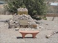 Image for Jewish Pioneer Memorial - Tombstone, Arizona