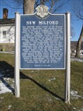 Image for New Milford - New Milford, CT