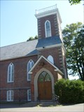Image for Église Emmanuel,Cowansville,Qc