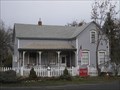 Image for Karewski/Maegly Rental House - Jacksonville Historic District - Jacksonville, Oregon